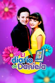 Daniela's Diary series tv