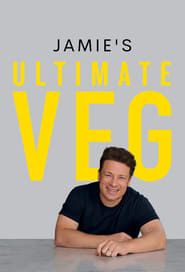 Jamie's Ultimate Veg series tv