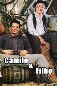 Camilo & Filho Lda. 1996</b> saison 01 