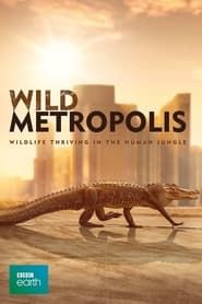 Image Wild Metropolis