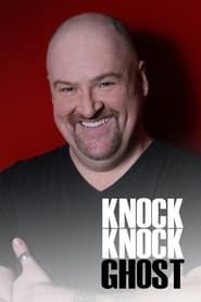 Knock Knock Ghost series tv