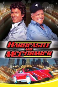 Hardcastle and McCormick series tv