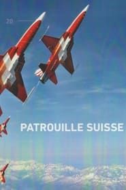 Patrouille Suisse (2014)