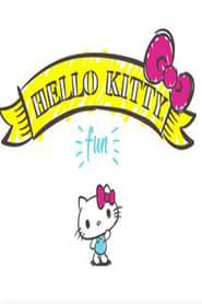 Hello Kitty Fun</b> saison 01 