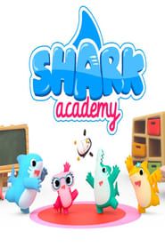 Shark Academy 2021</b> saison 01 
