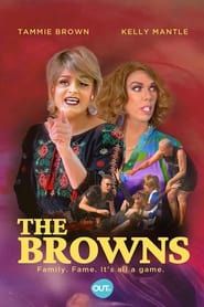 The Browns 2021</b> saison 01 