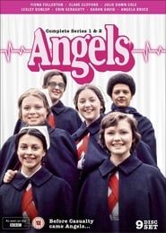 Angels 1983</b> saison 01 