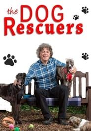 The Dog Rescuers with Alan Davies series tv