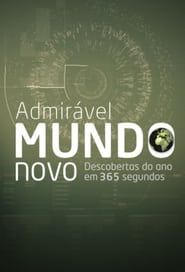 Admirável Mundo Novo</b> saison 01 