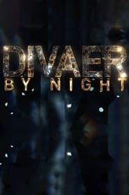 Image Divaer by night