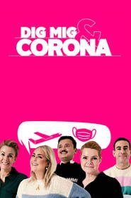 Dig, mig og corona series tv