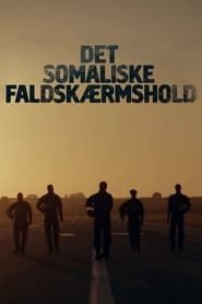 Det somaliske faldskærmshold series tv