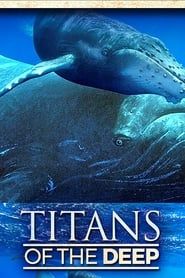Titans of the Deep series tv