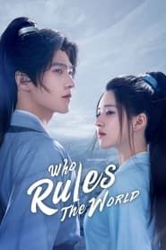 Who Rules The World saison 01 episode 12  streaming