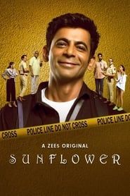 Sunflower series tv
