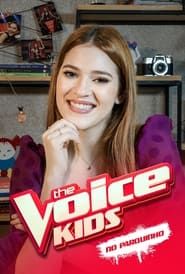 The Voice Kids no Parquinho series tv