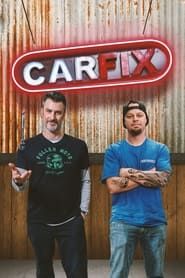 Car Fix series tv