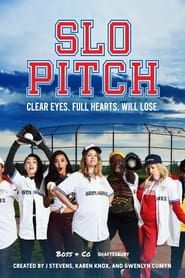 Slo Pitch series tv