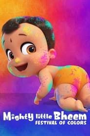 Image Mighty Little Bheem: Festival of Colors
