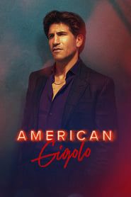 American Gigolo series tv