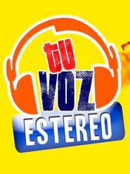 Tu Voz Estereo 2006</b> saison 08 