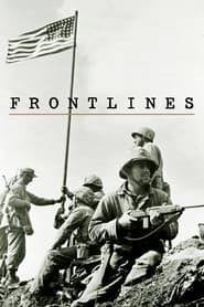 Frontlines series tv