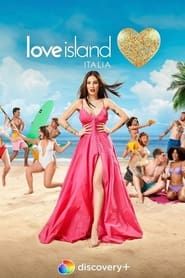 Love Island Italia</b> saison 01 