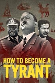 How to Become a Tyrant series tv