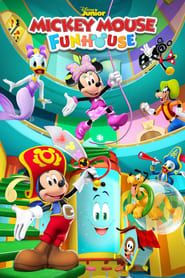 Mickey Mouse Funhouse series tv