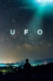UFO saison 01 episode 01 