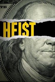 Heist series tv