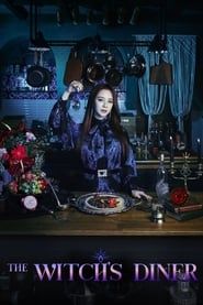 The Witch's Diner-hd