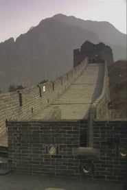Great Wall Of China series tv
