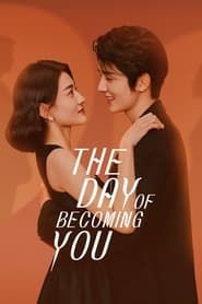 The Day of Becoming You series tv