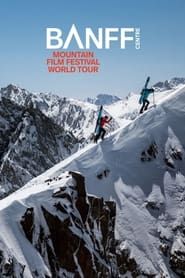 Festival du film de montagne 2020 (Banff) 2021</b> saison 01 
