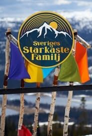 Sweden's Strongest Family 2021</b> saison 01 