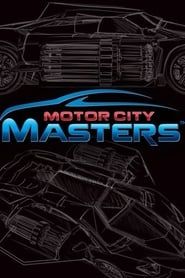 Motor City Masters</b> saison 01 