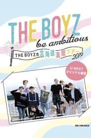 THE BOYZの北海道満喫ツアー2019 (2019)