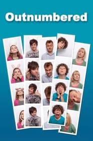 Outnumbered series tv