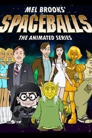 Image Spaceballs: The Animated Series