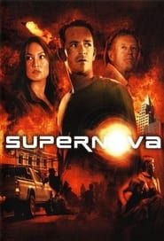 Supernova series tv