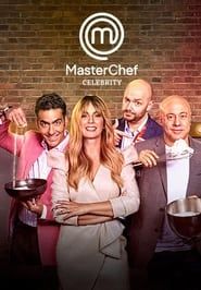 Masterchef Celebrity Colombia series tv