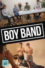 Boy Band series tv