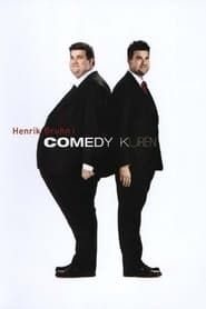 Comedy kuren (2008)