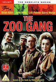 The Zoo Gang series tv