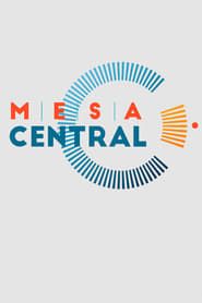 Mesa central series tv