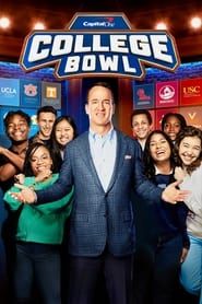 Capital One College Bowl series tv