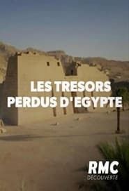 Les Trésors Perdus d'Egypte series tv