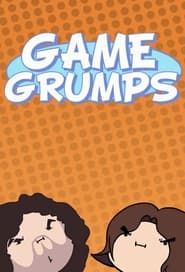 Game Grumps series tv