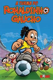 Turma do Ronaldinho Gaúcho series tv